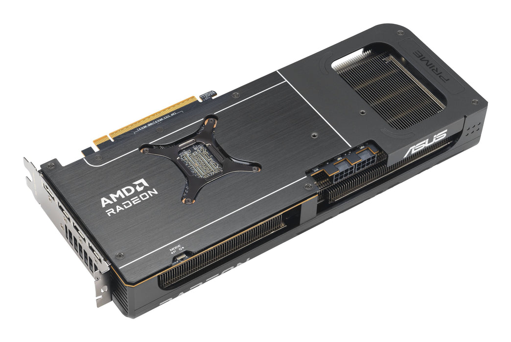 EAN 4711636204101 - ASUS Prime -RX9070-O16G-EVO AMD Radeon RX 9070 16 GB GDDR6 imagen 10