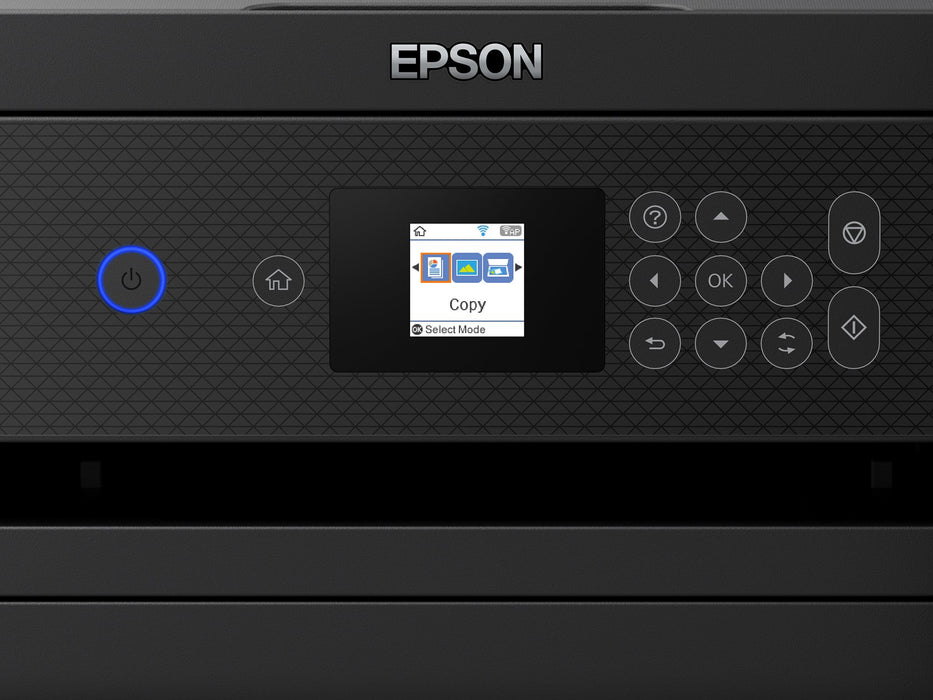 EAN 8715946686370 - Epson EcoTank ET-2850 Inyección de tinta 5760 x 1440 DPI 33 ppm Wifi imagen 6