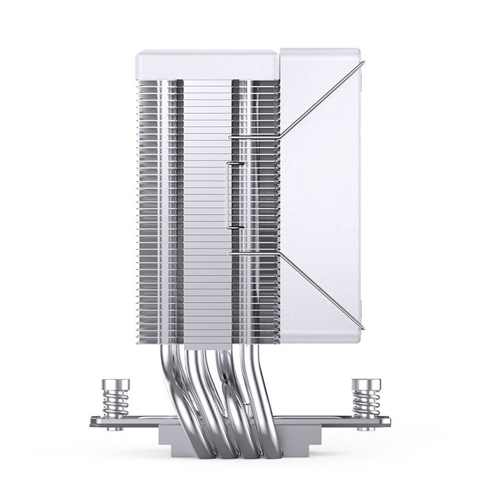 EAN 6970620552910 - Jonsbo CR-1400 EVO Procesador Refrigerador de aire 9,2 cm Blanco 1 pieza(s) imagen 8