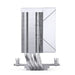 EAN 6970620552910 - Jonsbo CR-1400 EVO Procesador Refrigerador de aire 9,2 cm Blanco 1 pieza(s) imagen 8