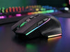 EAN 8435693114253 - Mars Gaming MMWVECTOR ratón Juego mano derecha RF Wireless + Bluetooth + USB Type-A Óptico 12000 DPI imagen 8