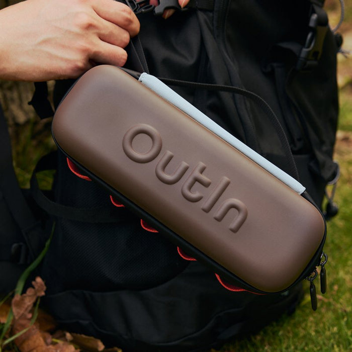 EAN 1230000232333 - Outin OT-EVA-02-MB pieza y accesorio para cafetera Maleta de transporte imagen 4