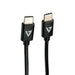 EAN 0662919111903 - V7 V7USB2C-1M cable USB USB 2.0 USB C Negro imagen 1