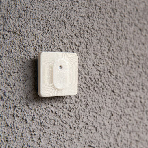 EAN 3800235266816 - Shelly Blu H&T Interior / exterior Sensor de temperatura y humedad Independiente Inalámbrico imagen 2
