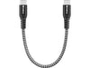 EAN 5705730441660 - Sandberg 441-66 cable USB USB 2.0 0,2 m USB C Negro, Blanco imagen 2