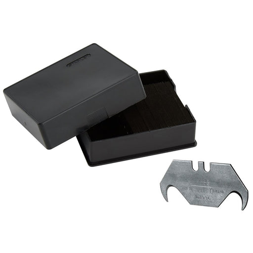 EAN 3253561119835 - Stanley 1-11-983 hoja para cúter 100 pieza(s) imagen 2