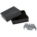 EAN 3253561119835 - Stanley 1-11-983 hoja para cúter 100 pieza(s) imagen 2