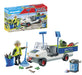 EAN 4008789714336 - Playmobil City Action 71433 vehículo de juguete imagen 4