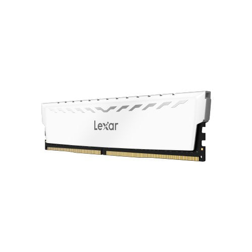 EAN 0843367130238 - Lexar THOR módulo de memoria 8 GB 1 x 8 GB DDR4 288-pin DIMM imagen 2