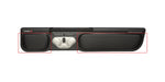 EAN 0743870003244 - Contour Design RM-PRO3-WR descansa muñecas Negro imagen 2