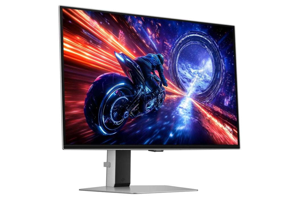EAN 8806097455929 - Samsung S27FG604SU pantalla para PC 68,6 cm (27") 2560 x 1440 Pixeles Quad HD OLED Plata imagen 4