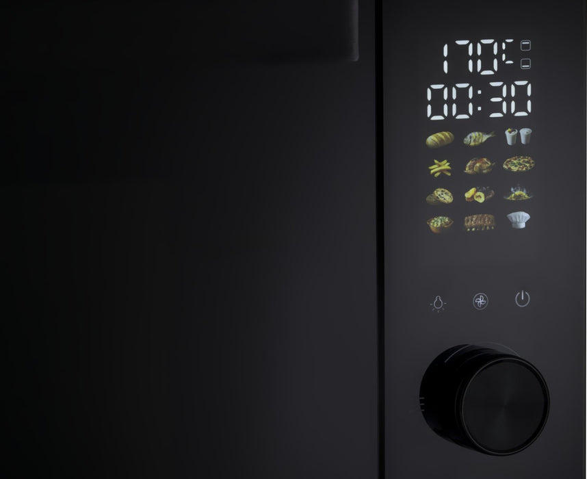 EAN 3838783064684 - Hisense HOM30AF Negro imagen 3