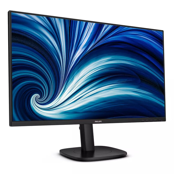 EAN 8721038002423 - Philips 3000 series 27B2U3601/00 pantalla para PC 68,6 cm (27") 2560 x 1440 Pixeles Quad HD LCD Negro imagen 9