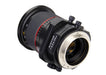 EAN 8809298885175 - Samyang T-S 24mm 1:3.5 ED AS UMC SLR Objetivo inclinación-desplazamiento Negro imagen 4