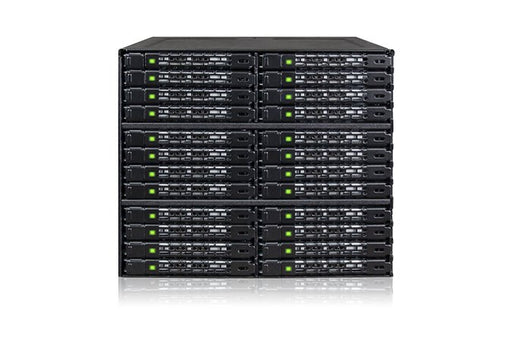 EAN 4713227445559 - Icy Dock MB924IP-B parte carcasa de ordenador Universal Funda de disco duro imagen 1