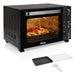 EAN 8712836999497 - Tristar OV-3627 horno 27 L 1500 W Negro imagen 2
