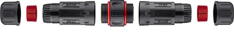 EAN 4040849795664 - Goobay 79566 accesorio para cable imagen 3