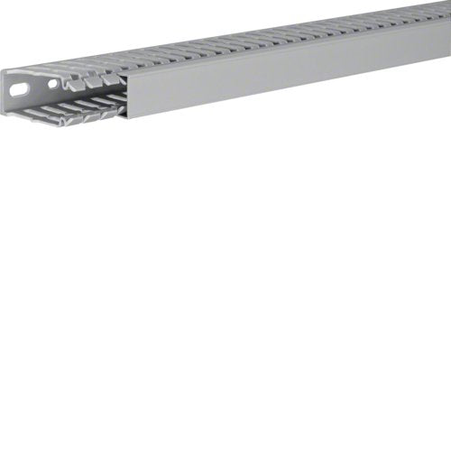 EAN 4012740878548 - Hager BA760025 accesorio para canaleta de cable Panel guíacables imagen 1