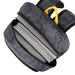 EAN 4260709010441 - Rivacase Erebus 33,8 cm (13.3") Mochila Camuflaje, Gris imagen 24