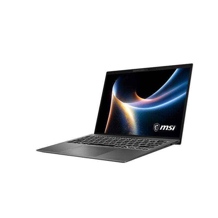 EAN 4711377414159 - MSI Prestige 13 AI+ A3MG-001FR Copilot+ PC Intel Core Ultra 9 386H Portátil 33,8 cm (13.3") 2.8K 32 GB LP imagen 1