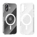 EAN 6922794797222 - Vention KVBTCB-10 funda para teléfono móvil Transparente imagen 4