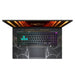 EAN 4711377375351 - MSI Cyborg 15 B2RWFKG-239XES Intel Core 7 240H Portátil 39,6 cm (15.6") Full HD 32 GB DDR5-SDRAM 1 TB SSD imagen 11