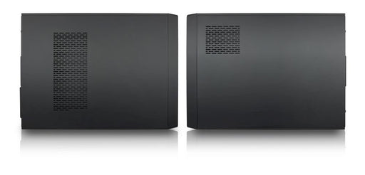 EAN 4710713233720 - Chieftec UE-02B carcasa de ordenador Mini Tower Negro 250 W imagen 2