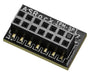 EAN 4717677338768 - Asrock 90-MCA080-00UBNZ módulo de plataforma de confianza (TPM) SPI imagen 1