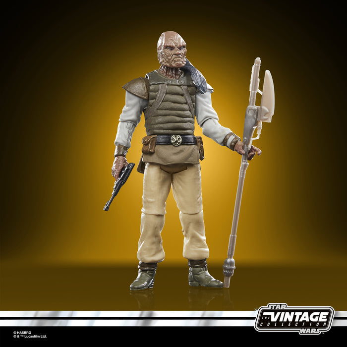 EAN 5010996133670 - Star Wars Weequay imagen 7
