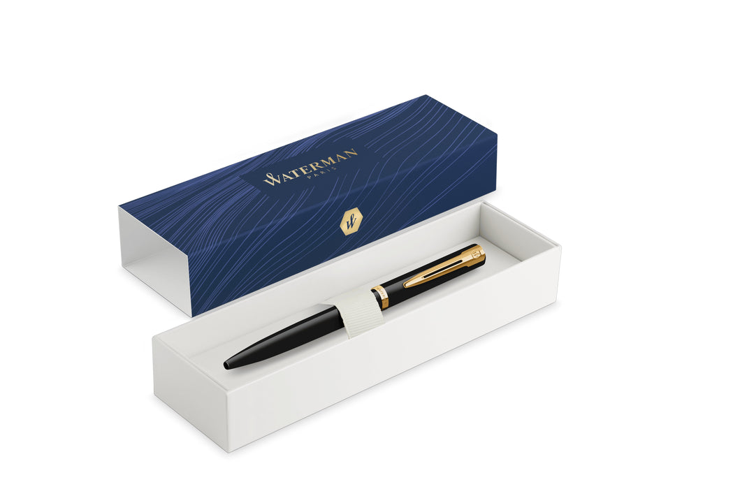 EAN 3026982255013 - Waterman 2225501 bolígrafo Medio 1 pieza(s) imagen 3