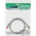 EAN 4043718231263 - InLine 4043718231263 cable de red Gris 1 m Cat6 S/FTP (S-STP) imagen 3