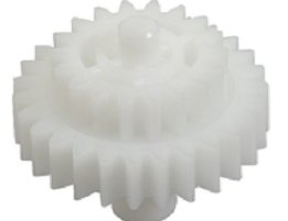 EAN 5704327777144 - Canon RU5-0177-000 accesorio o pieza de recambio para impresora/escáner Engranaje impulsor imagen 1