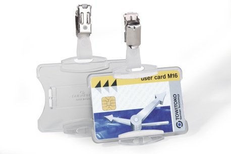 EAN 4005546102108 - Durable 8118-19 PVC 25 pieza(s) imagen 3