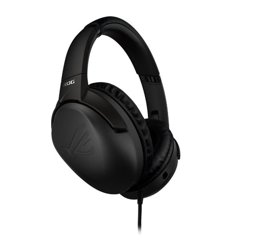 EAN 4718017635295 - ASUS ROG Strix Go Core Auriculares Alámbrico Diadema Juego Negro imagen 2