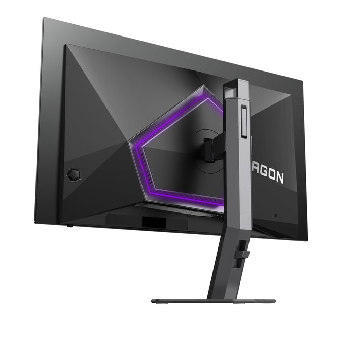 EAN 4038986642620 - AOC G2 AG276UZD pantalla para PC 67,3 cm (26.5") 3840 x 2160 Pixeles 4K Ultra HD OLED Negro imagen 11
