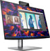 EAN 0196188123478 - HP Z24m G3 QHD Conferencing Display pantalla para PC 60,5 cm (23.8") 2560 x 1440 Pixeles Quad HD LCD Plat imagen 3