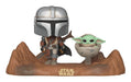 EAN 0889698499309 - FUNKO POP! Moment 49930 figura de acción y colleccionable imagen 1