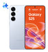 EAN 8806095853765 - Samsung Galaxy S25 15,8 cm (6.2") SIM doble Android 15 5G USB Tipo C 12 GB 512 GB 4000 mAh Azul imagen 1