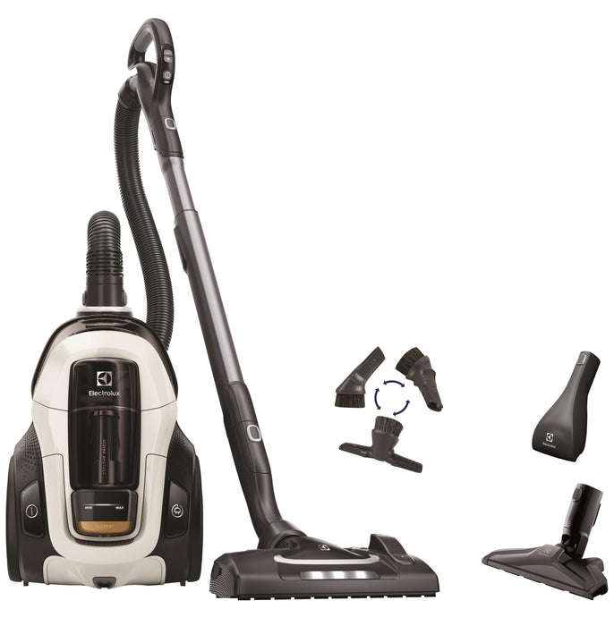 EAN 7332543646821 - Electrolux PC91-ALRG Aspiradora cilíndrica Secar 650 W Sin bolsa imagen 3