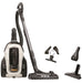 EAN 7332543646821 - Electrolux PC91-ALRG Aspiradora cilíndrica Secar 650 W Sin bolsa imagen 3
