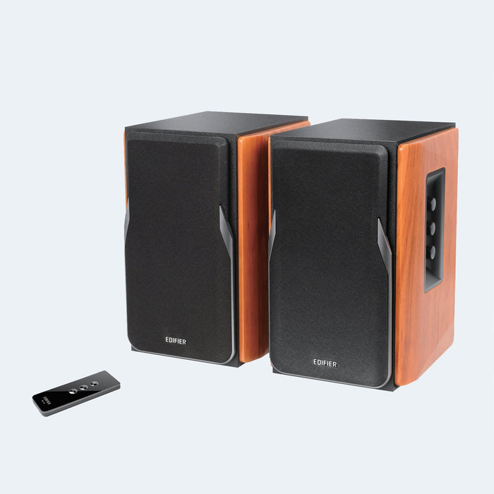 EAN 6923520268979 - Edifier R1380T altavoz Madera Inalámbrico y alámbrico 42 W imagen 3