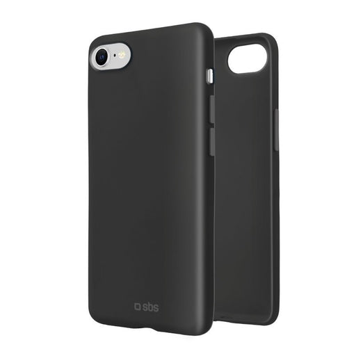 EAN 8018417409509 - SBS Sensity funda para teléfono móvil 11,9 cm (4.7") Negro imagen 2