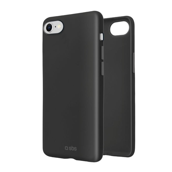 EAN 8018417409509 - SBS Sensity funda para teléfono móvil 11,9 cm (4.7") Negro imagen 2