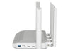 EAN 4897082922049 - Keenetic Hero 5G (KN-4110) router inalámbrico 2.5 Gigabit Ethernet Doble banda (2,4 GHz / 5 GHz) Gris, Bl imagen 11