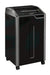 EAN 43859627356 - Fellowes 425i triturador de papel Corte en tiras 30 cm Negro imagen 2