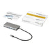EAN 0065030880244 - StarTech.com DKT30CHVAUSP base para portátil y replicador de puertos Alámbrico USB 3.2 Gen 1 (3.1 Gen 1)  imagen 12
