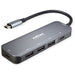 EAN 7630049621459 - ROLINE 14.02.5048-10 USB 3.2 Gen 2 (3.1 Gen 2) Type-C 10000 Mbit/s Gris imagen 2