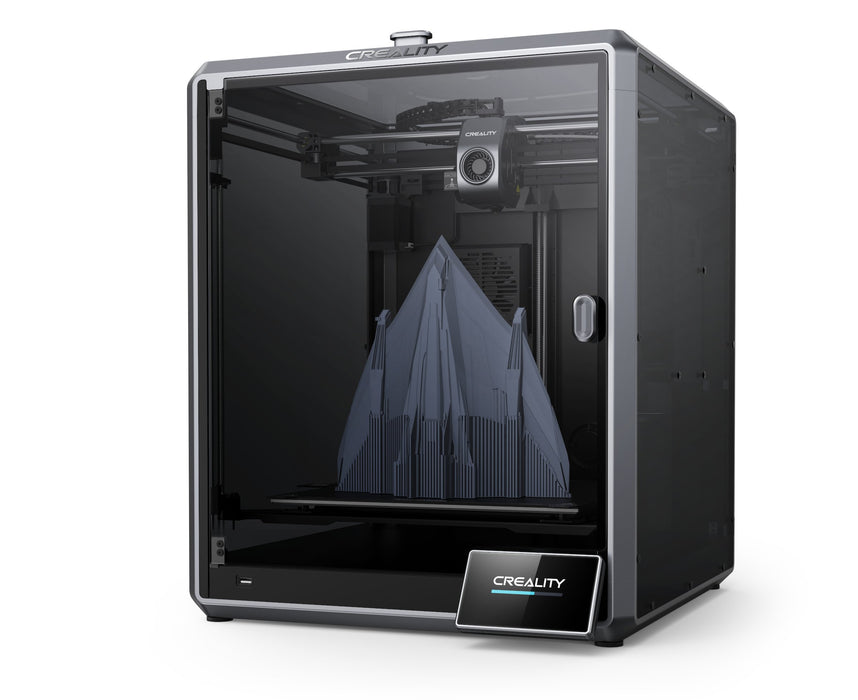 EAN 6971636403128 - 3D Prima Creality K1 Max imagen 2