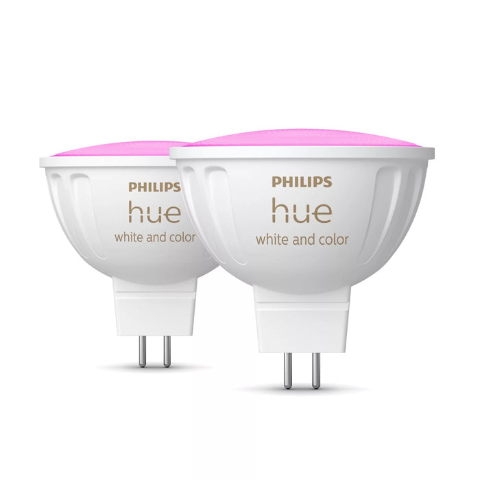 EAN 8719514491649 - Philips Hue White and Color ambiance 8719514491649 iluminación inteligente Bombilla inteligente Bluetooth imagen 1