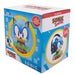 EAN 5060897228500 - Fizz Creations Sonic Gaming Hed’z imagen 1